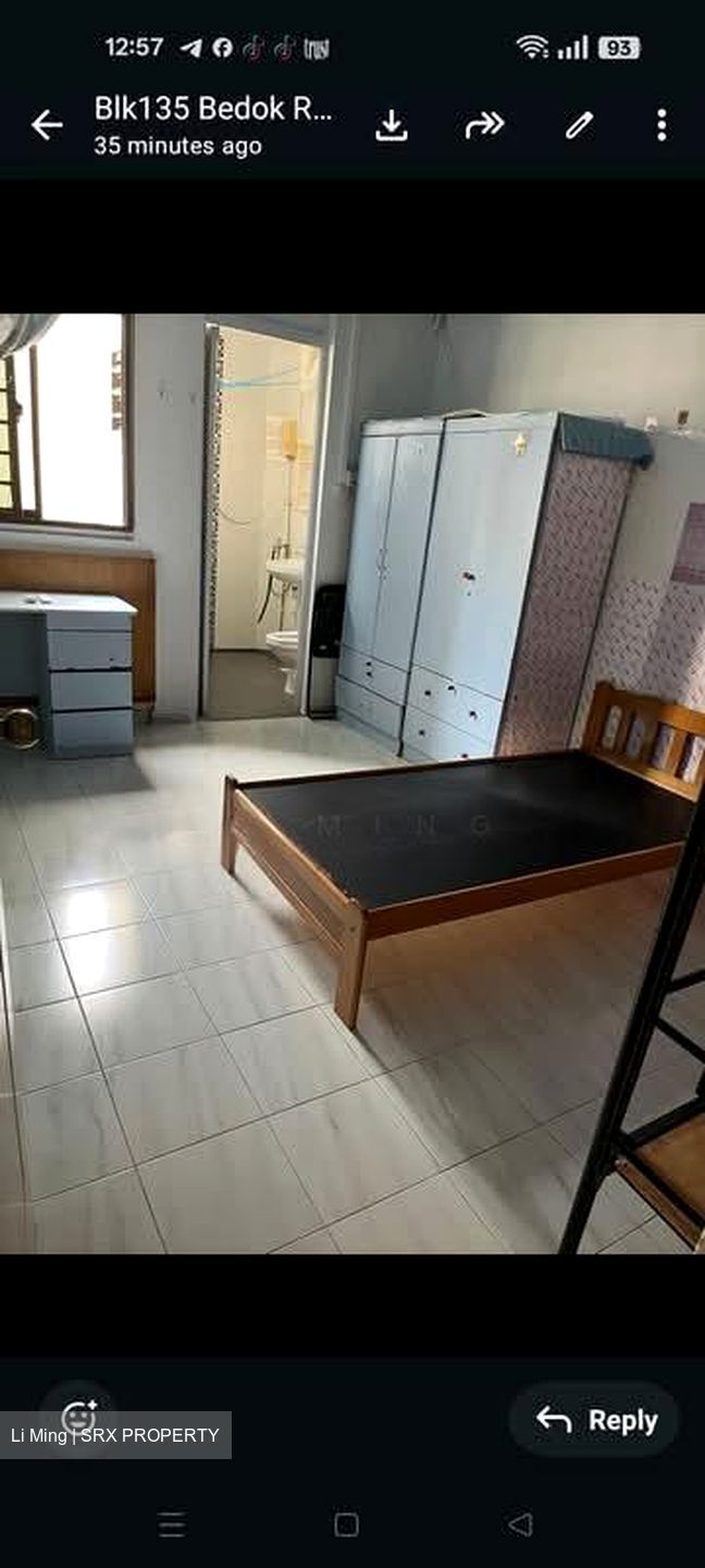 Blk 135 Eunos Spring (Bedok), HDB 4 Rooms #562163451